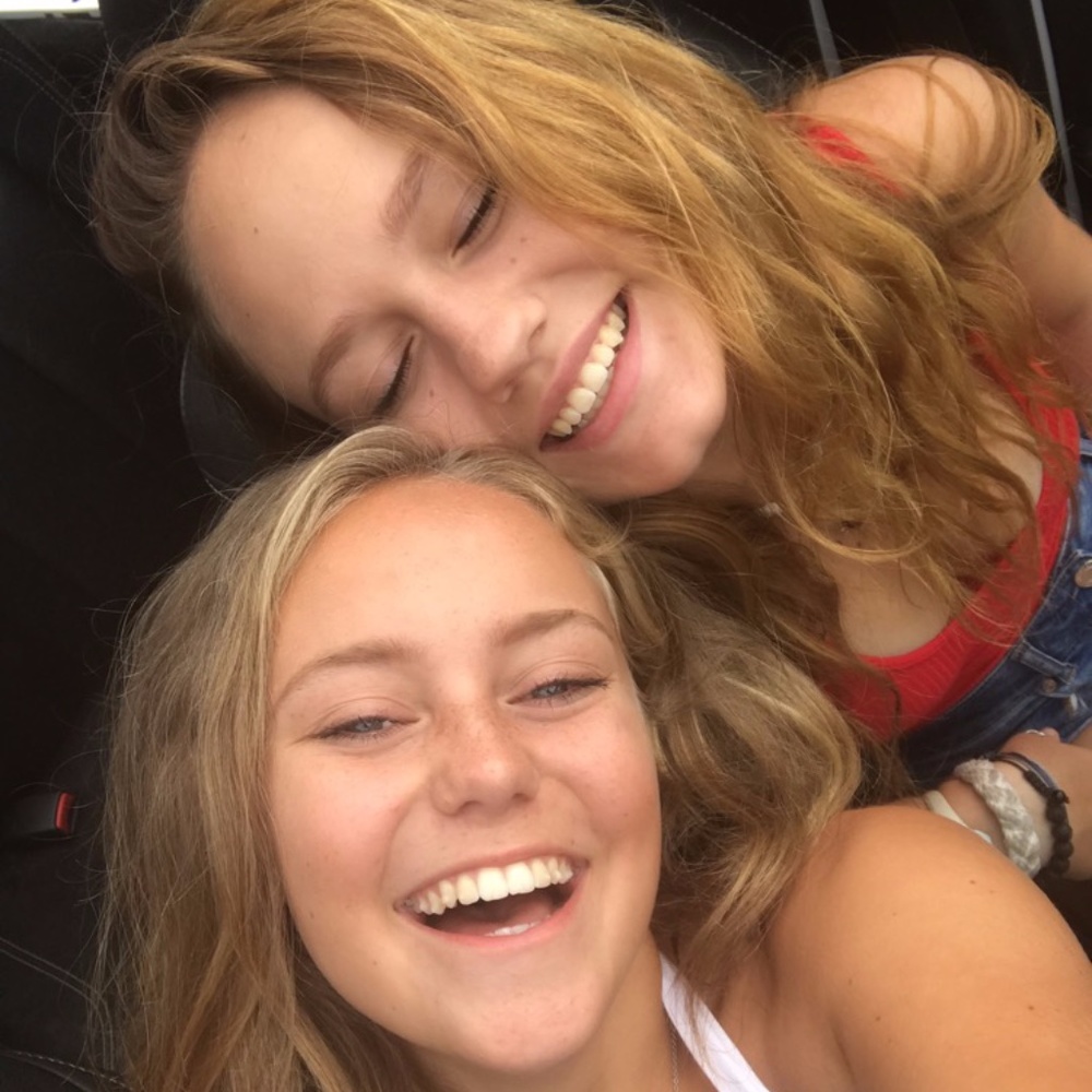 Meet your Posher, Malina